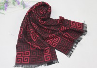 SCARF MEN/ BUFANDA HOMBRE